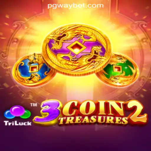 Discovering the Thrills of 3CoinTreasures2: The Latest Sensation in Slots
