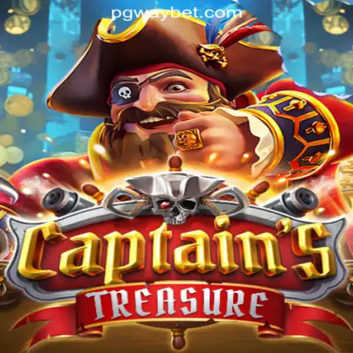 Explore the Adventure: CaptainssTreasure and the Surge of Waybet Slots in Brasil