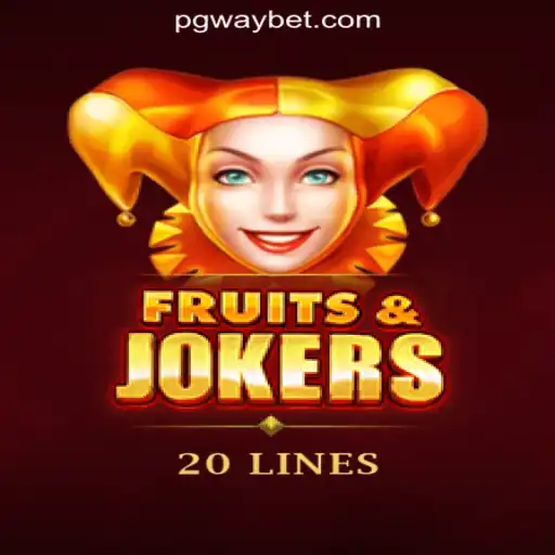 FruitsAndJokers20: Discover the Exciting World of Waybet.COM Oficial Slots Brasil #1
