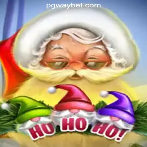 Explore the Thrills of 'HoHoHo': A Slot Adventure with Waybet.COM Oficial Slots Brasil #1