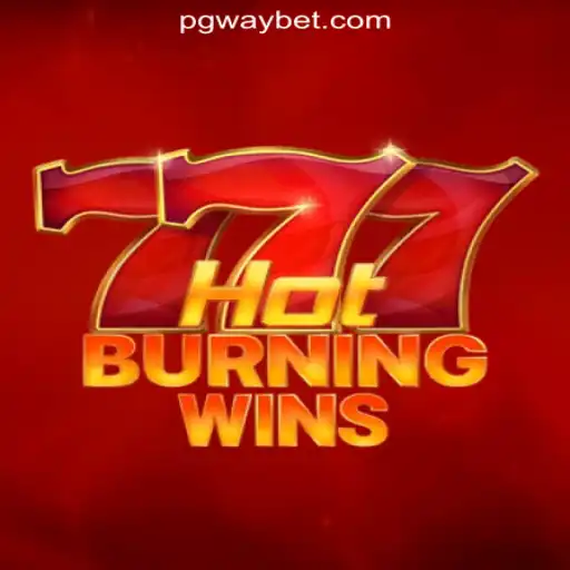 Unleash the Heat with HotBurningWins: Dive into the Thrill of Waybet.COM Oficial Slots Brasil #1