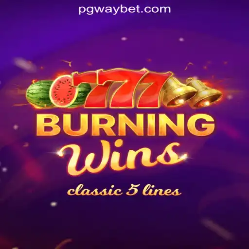 Exploring BurningWins: The Exciting World of Waybet.COM Oficial Slots Brasil #1