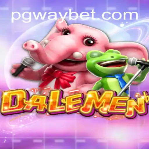 Exploring the Exciting World of DALEMEN: The Top Slot Game in Brasil