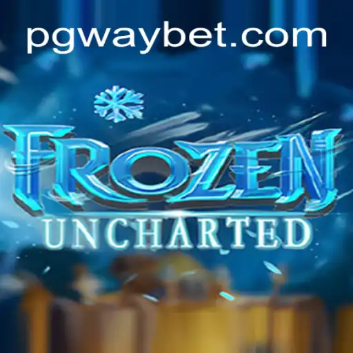 Discover the Thrilling World of FrozenUncharted Slots