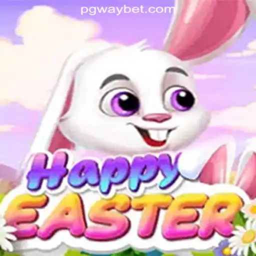 Explore the Delight of HappyEaster: The Premier Slot Game from Waybet.COM Oficial Slots Brasil #1