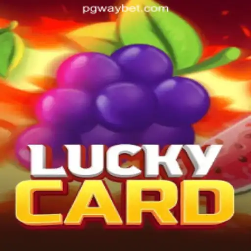 LuckyCard: Discover the Excitement of Waybet.COM Oficial Slots Brasil #1