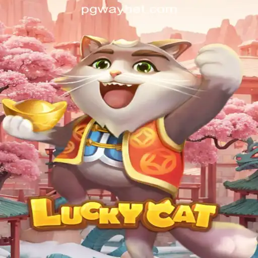 Discover the Excitement of LuckyCat: Waybet.COM Oficial Slots Brasil #1