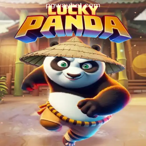 Exploring the Thrills of LuckyPanda: Waybet.COM Oficial Slots Brasil #1