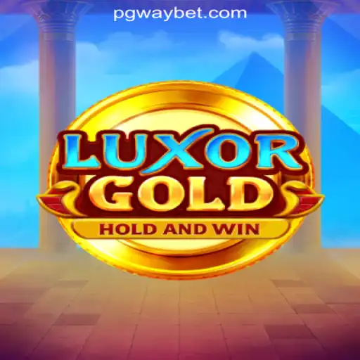 Discover LuxorGold: The Ultimate Slot Experience by Waybet.COM