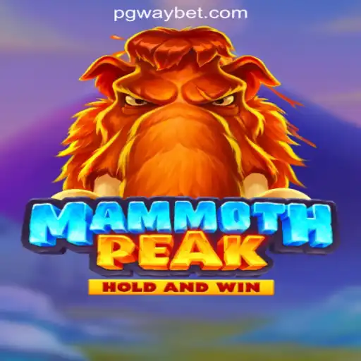 Exploring MammothPeak: A New Slot Game Experience