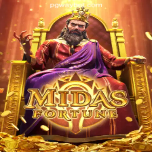Unveiling the Thrills of MidasFortune: A Journey with Waybet.COM Oficial Slots Brasil #1