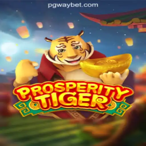 Exploring the Exciting World of ProsperityTiger: A Premier Slot Game by Waybet.COM
