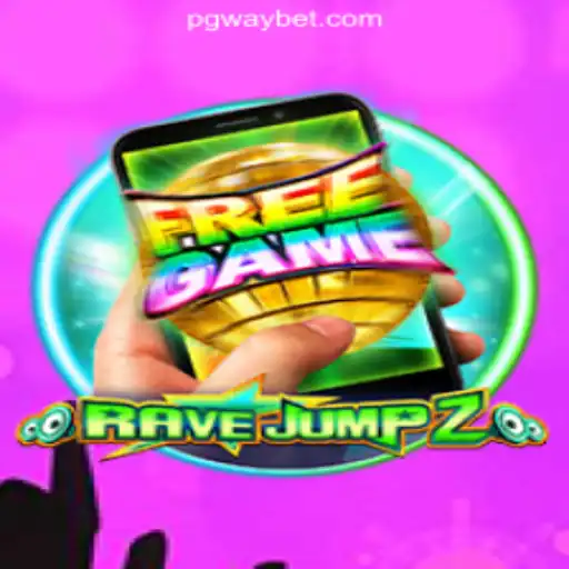 Exploring the Dynamic Universe of RaveJump2M: A Revolutionary Game in the World of Online Slots