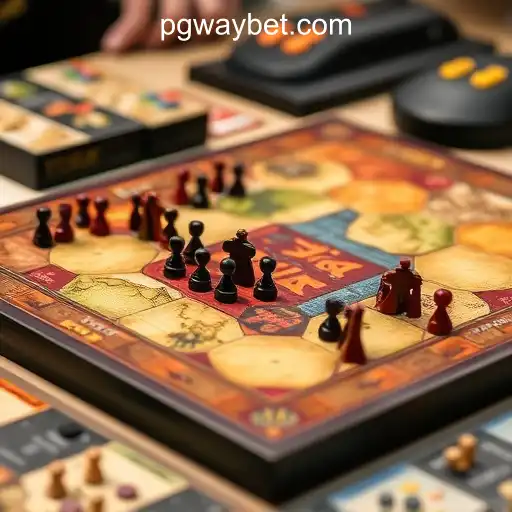 Exploring the Impact and Growth of Board Games