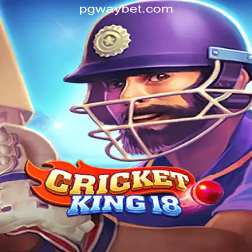CricketKing18: Unleashing the Thrill of the Game in the Digital Arena