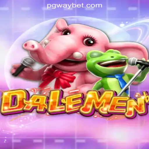 Exploring the Exciting World of DALEMEN: The Top Slot Game in Brasil