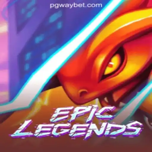 Discover the Enchanting Realm of EpicLegends and Explore Waybet.COM Oficial Slots Brasil #1