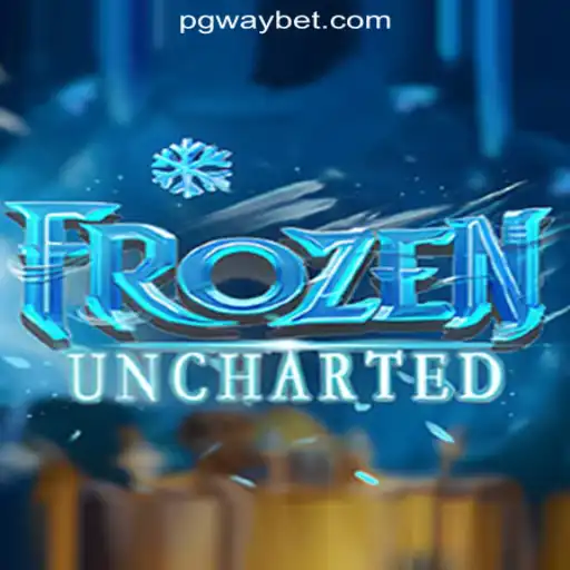 Discover the Thrilling World of FrozenUncharted Slots