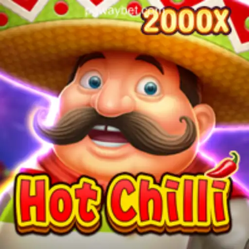Experience the Thrill with HotChilli: Waybet.COM Oficial Slots Brasil #1
