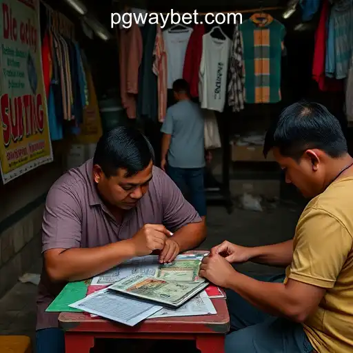 Exploring the Complex World of Jueteng: A Cultural and Economic Phenomenon