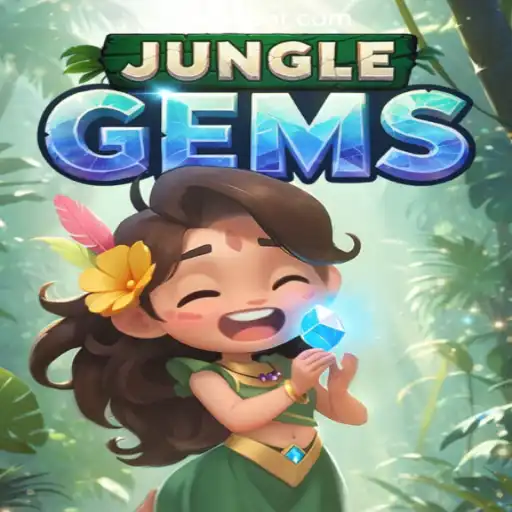Discover the Thrilling Adventure of JungleGems: The Premier Slot Game at Waybet.COM Oficial Slots Brasil #1