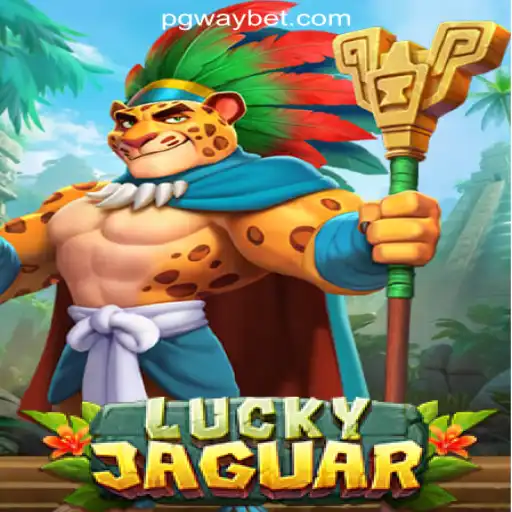 Exploring the Enchanting World of LuckyJaguar: Waybet.COM Oficial Slots Brasil #1