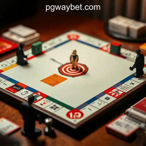 Exploring the World of Monopoly: From Board Games to Economic Giants