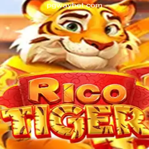 Unveiling the Excitement of RicoTiger: A Leading Slot Game by Waybet.COM