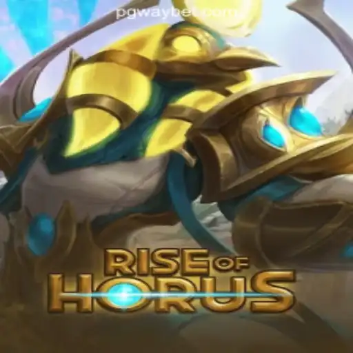Explore the Mystical World of RiseofHorus Slots