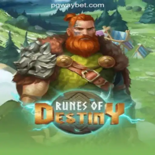 Exploring the Mystical World of RunesOfDestiny: A Journey into Fantasy and Chance