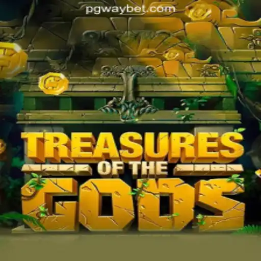 Exploring the World of TreasureoftheGods and Waybet.COM Oficial Slots Brasil #1