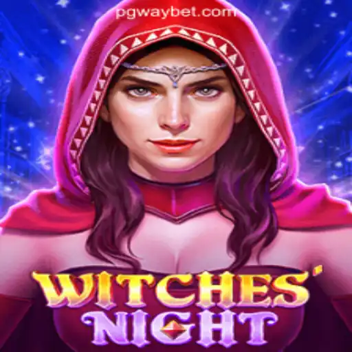 WitchesNight: A Spellbinding Adventure in Virtual Gaming
