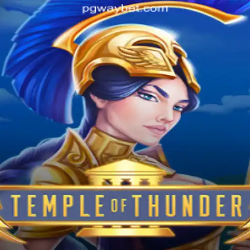 Explore the Mystical World of TempleofThunder: A Brazilian Online Slot Adventure