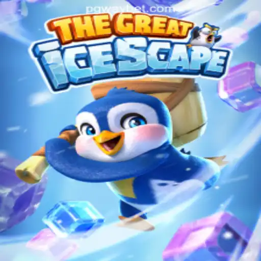 Exploring TheGreatIcescape: An Engaging Journey Into the World of Adventure Slots in Brazil