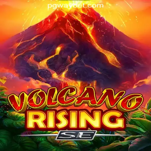 Dive into the Thrilling World of VolcanoRisingSE: A Gaming Experience Like No Other